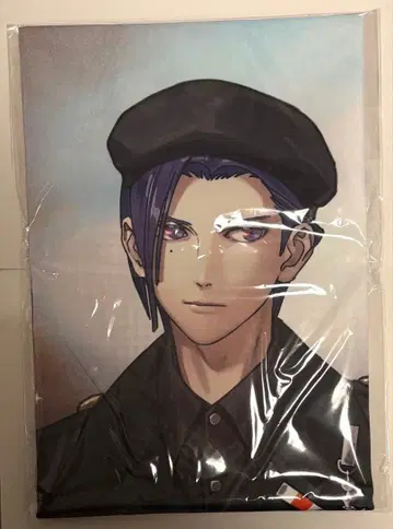 우타프리 우타노 프린스사마 케이타 마루야마 BIG 천 포스터 마사토