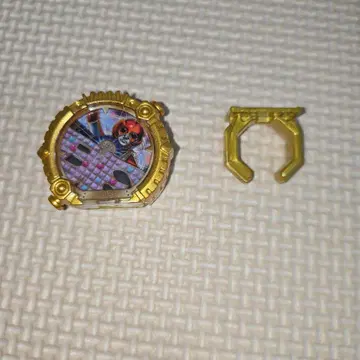 센타이 링 배틀 피버 J