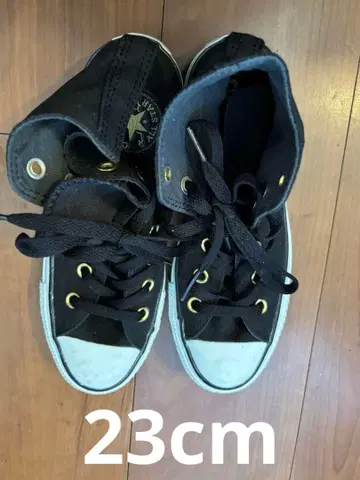 컨버스 올스타 23cm 블랙