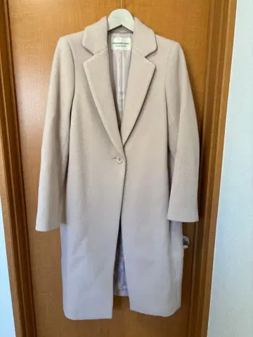 스트로베리-필즈 체스터 코트