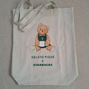 젤라피케 토트백