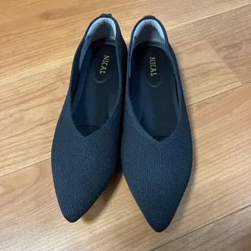 NICAL 펌프스 부드러운