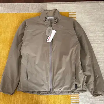 할인 세단 올 퍼포스 플리마 로프트 인슐레이션 자켓 M 베이지