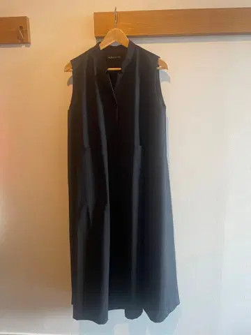 미즈이로 인드 롱베스트 블랙