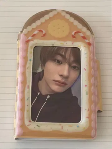 한국 한국 잡화 한국 작가 콜렉트북