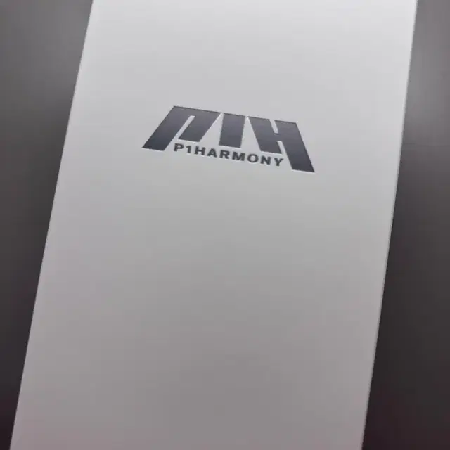 피원하모니 응원봉 피스봉 ver 2