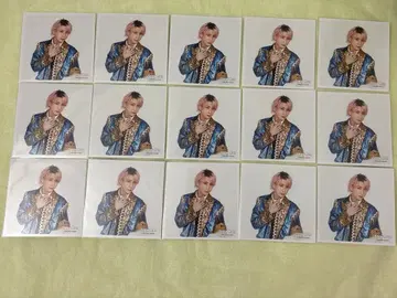 SnowMan 사쿠마 다이스케 정사각형 사진