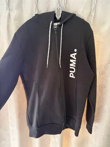 PUMA Epoch Pants Open Hem 셋업