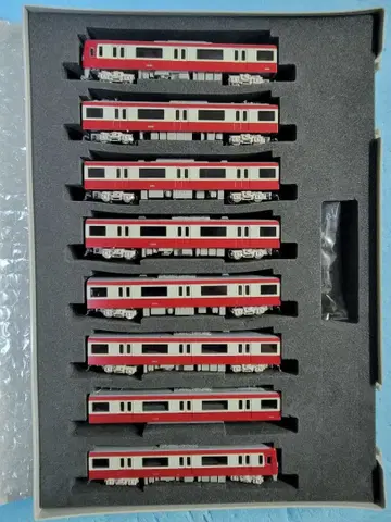 그린맥스 4652 게이큐 신 1000형