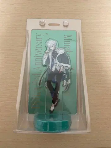 보이스 아크릴 스탠드