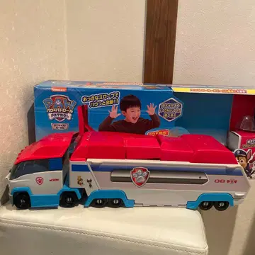 파우 패트롤 파우패트롤러