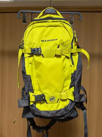 Mammut NIRVANA RIDE30