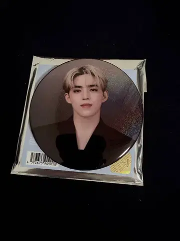 SEVENTEEN 세븐틴 NEW 캔뱃지 에스쿱스