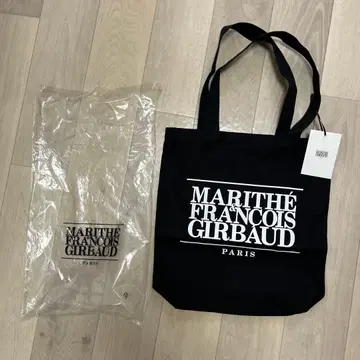MARITHE FRANCOIS GIRBAUD 토트백