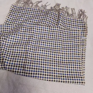 sopo 도트 무늬 스톨