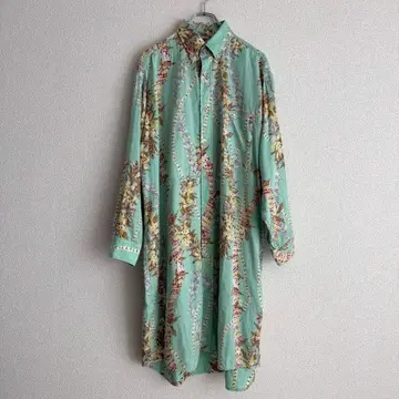 [ 컨디션 최상 ] 45R 텐셀 레이레이 알로하 908 오션 스모크