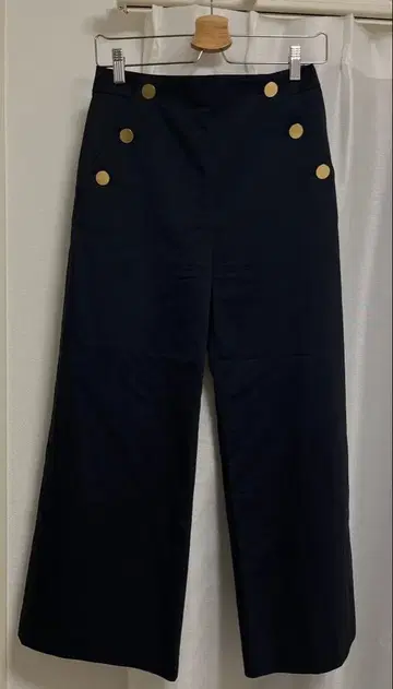 Loungeress 네이비 팬츠