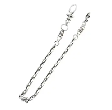 Loud Style Design 지갑 체인