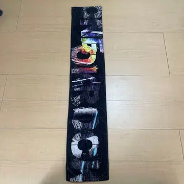 ONEOKROCK 타월 공식