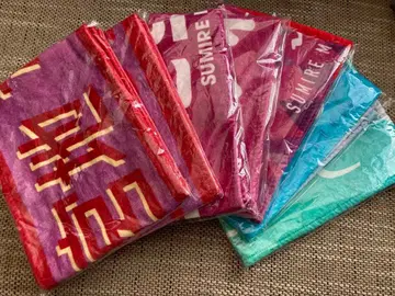 히나타자카46 미야치 스미레 최애 타월 세트