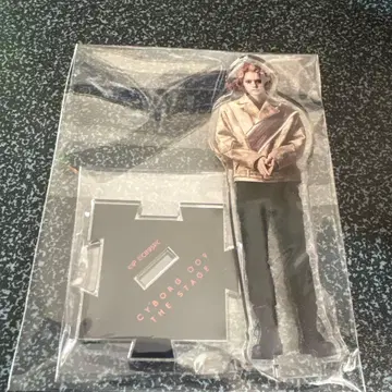 무대 사이보그 009 랜덤 아크릴 스탠드 0013 고토 다이