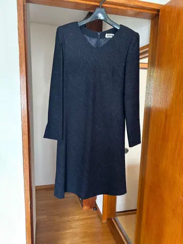 원피스 다크 네이비