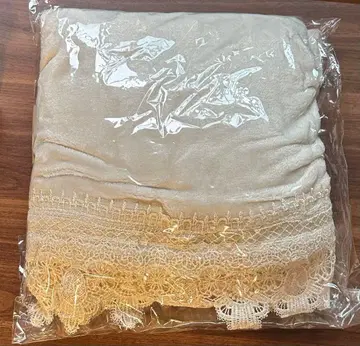 [ 미개봉 새상품 ] KinKi Kids 콘서트 20.2.21 굿즈 담요