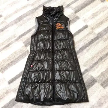 휠라 골프 원피스 - 롱 베스트