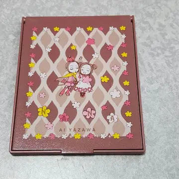 [ 레어 ] 야자와 아이 NANA 손거울