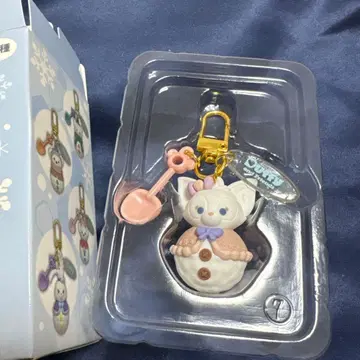 디즈니 시크릿 오브 스노우위디 참 리나벨