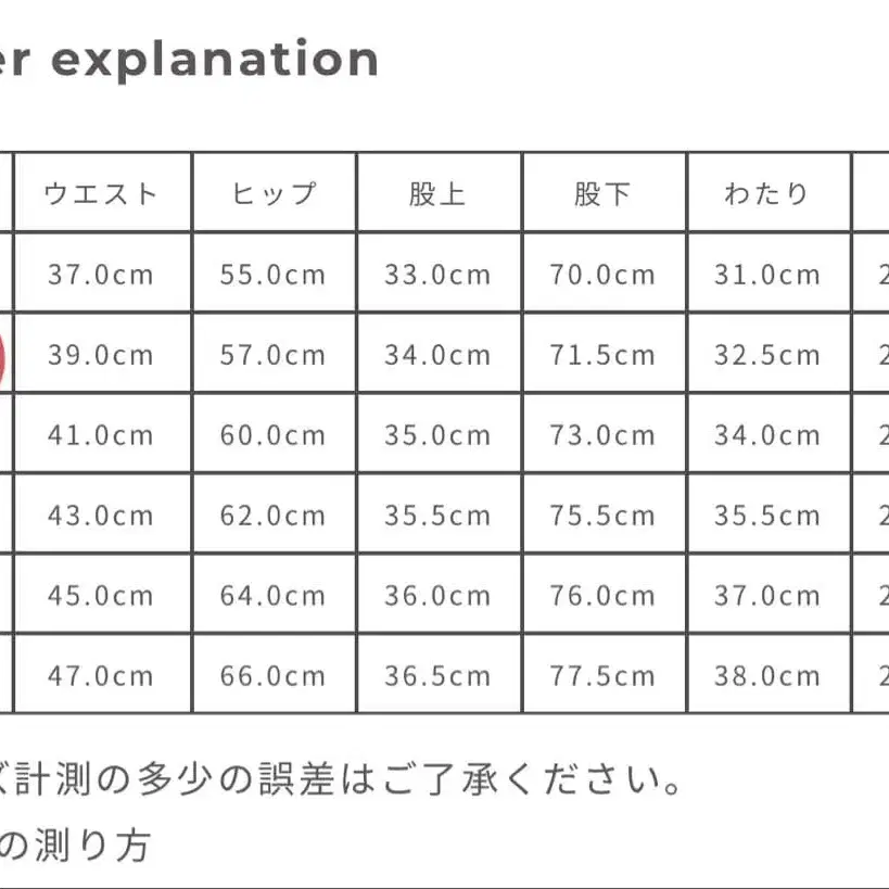2번째 상품 이미지