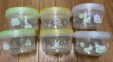 포켓몬 1번 복권 H상 컨테이너 3세트