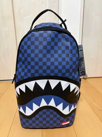 sprayground 백팩