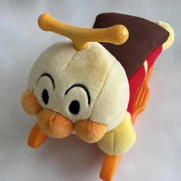 호빵맨 흔들흔들 락킹