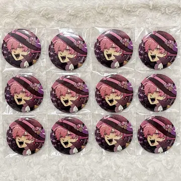 이레이스 나이코군 Place to be 캔뱃지 x 12