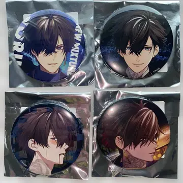 CARNELIAN BLOOD 요르 캔뱃지