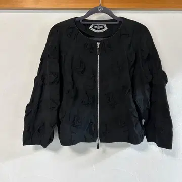 MARLENEDAM 마를렌담 코튼 블루종