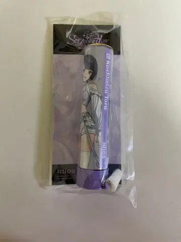 응원봉 튜브 응원봉 코시미즈 토루 Idios 1stLive