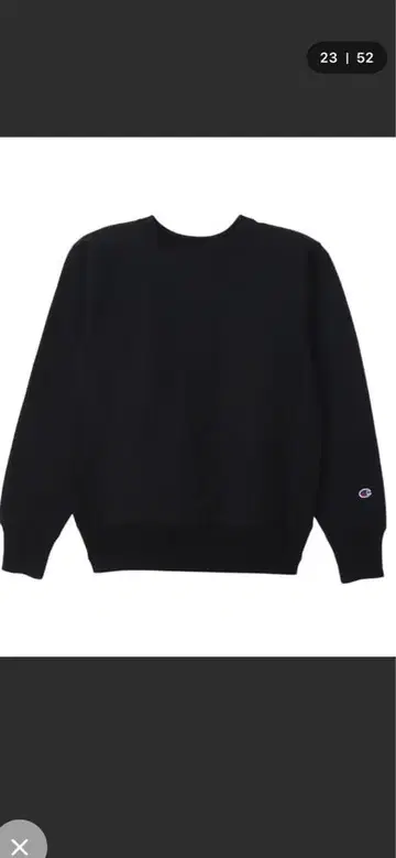 챔피온 리버스 위브 트레이너