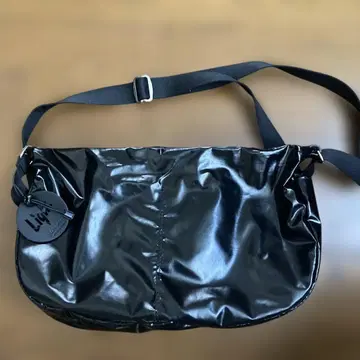 잭 고무 숄더백