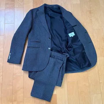 수트 셋업 BEAMS HEART