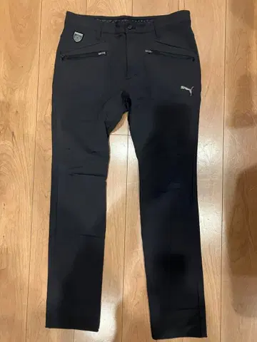 푸마 골프 방한 팬츠 남성용