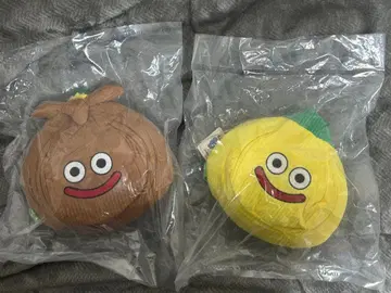 니지겐노모리 양파 슬라임 드래곤 퀘스트 2개 세트