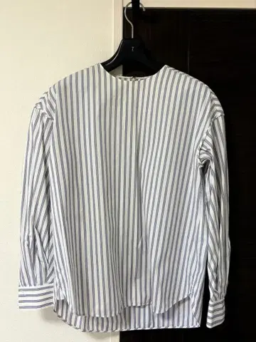 CYCLAS 시클라스 풀오버 블라우스