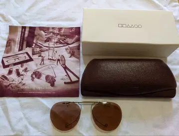 OLIVERPEOPLES MP2용 튄올림 클립 올리버피플스 MP2
