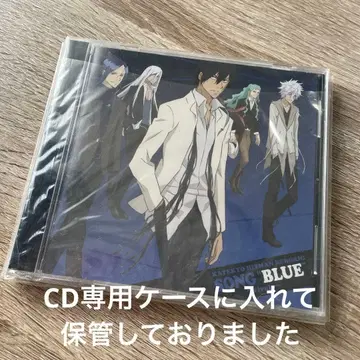 가정교사 히트맨 REBORN!/캐릭터 CD