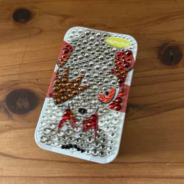 포켓몬 센터 한정 루가루암 쁘띠 캔 컬렉션 키라키라 캔