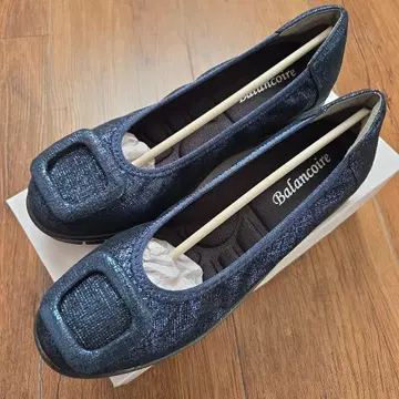 Balancoire 플랫슈즈 24.5cm