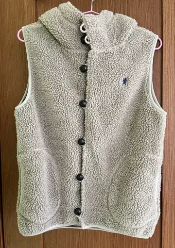 짐플렉스 보아 후드 베스트 14