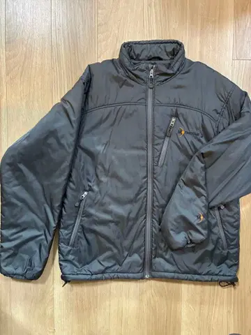 moonstone 퍼프 자켓 L